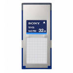Sony SxS 32Gb PRO Memory Card