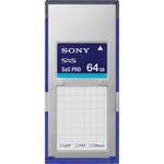 Sony SxS 64Gb PRO Memory Card