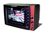 Astro WM-3006 HD onboard Waveform Monitor
