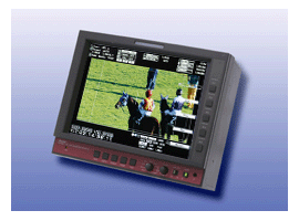 Astro WM-3004 HD onboard Waveform Monitor